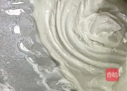 Illustration of homemade donkey rolling 3