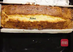 Illustration of how to make homemade cake 8