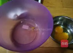 Illustration of Matcha Cake Roll Recipe 1