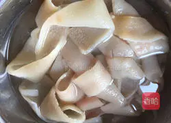 Q How to make pig skin jelly 3