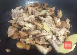 Illustration of Beef Stew 9