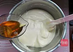 Anhydrous Honey Cake Recipe Illustration 6