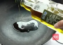 Illustration of how to make crystal shrimp 6