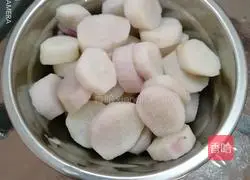 Yoghurt cake Practice illustration 4