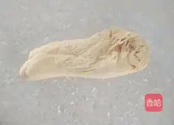 Toast Bread Recipe Illustration 5