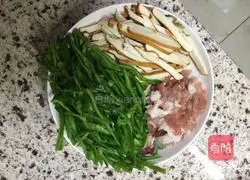 Ultra-simplified version of homemade braised noodles illustration 5