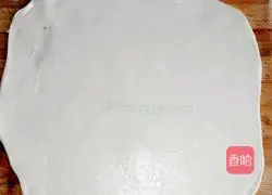 Illustration of how to make transparent pancakes 7