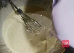 Coconut Golden Cake (Indonesian Recipe) Recipe Illustration 9