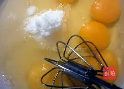 Madeline Cake Recipe Illustration 3