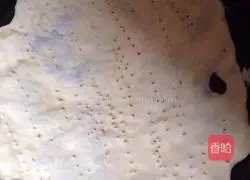 Illustration of how to make pizza rolls 2