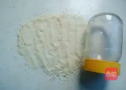 Illustration of how to make bread crumbs 4