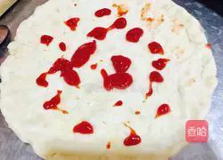 Electric pan pizza recipe 8