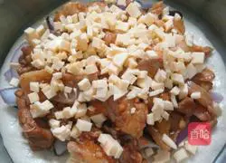 Original BBQ Chicken Pizza Recipe Illustration 12