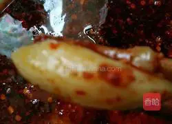 Illustration of how to stir the group 7