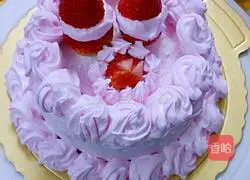 Christmas cake recipe 12