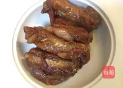 Three cups of pork ribs recipe illustration 6