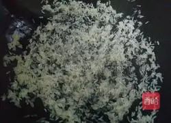 Illustration of how to make bacon 3