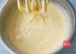 Pumpkin Cake Recipe Illustration 9