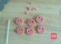 Illustration of how to bake bread 10