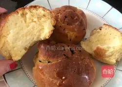 Easy to learn how to make bread at home Illustration 8