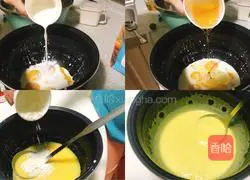 Rice cooker cake recipe 3