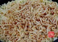 Noodle pizza recipe 8