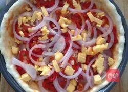 Shrimp pizza recipe 7