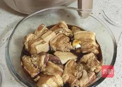 Illustration of the frying pan version of barbecue 3