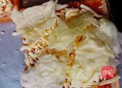 Toast pizza recipe 3