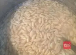  Illustration of how to make Shaanxi special braised sesame seeds 9