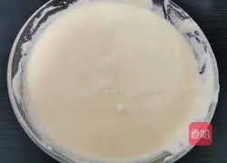 Illustration of how to make strawberry rolls 10