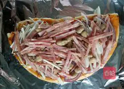 Pizza's Illustration of how to do it 8