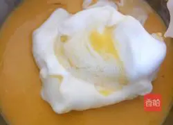 Cornmeal Cake Roll Recipe Illustration 6