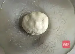 Pizza crust recipe 5