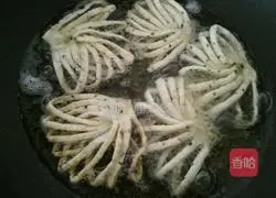 Illustration of how to make dumplings 10