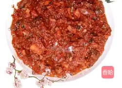 Pizza Sauce Red Sauce Pasta Sauce Recipe Illustration 6