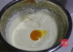 Yoghurt Cheesecake Recipe Illustration 7