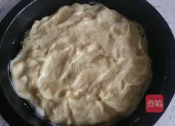 Durian pizza recipe 4