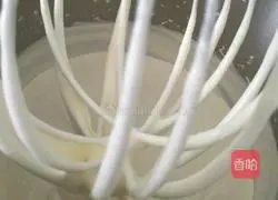 Sponge cake recipe 3