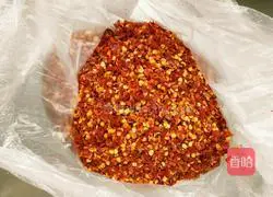 Illustration of making homemade kimchi 4