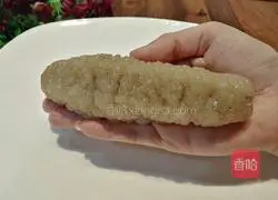 Illustration of boiling Australian golden sand ginseng 8