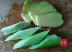 Three Cups of Chicken Wings Recipe Illustration 2