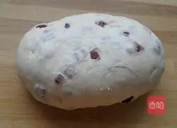 Illustration of how to make fancy hawthorn bread 7