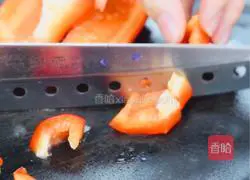 Illustration of Thai Weight Loss Quinoa Salad 4