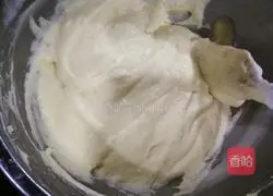 Orange Pound Cake Recipe Illustration 9