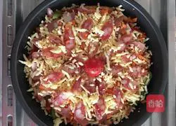 8-inch bacon pizza recipe 5