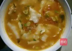 Illustration of how to pull the film 6