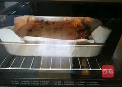 Strawberry cheesecake recipe 12