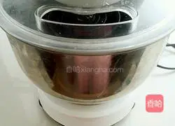 Blueberry toast recipe 3