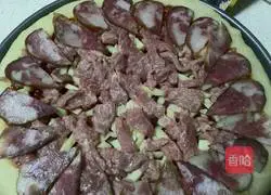 Homemade 8-inch 9-inch pizza crust pizza sauce pizza recipe illustration 10